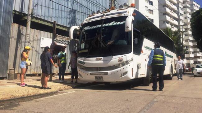 Aplican entre el 5 de julio y el 17 de julio de 2022, las 24 horas del día