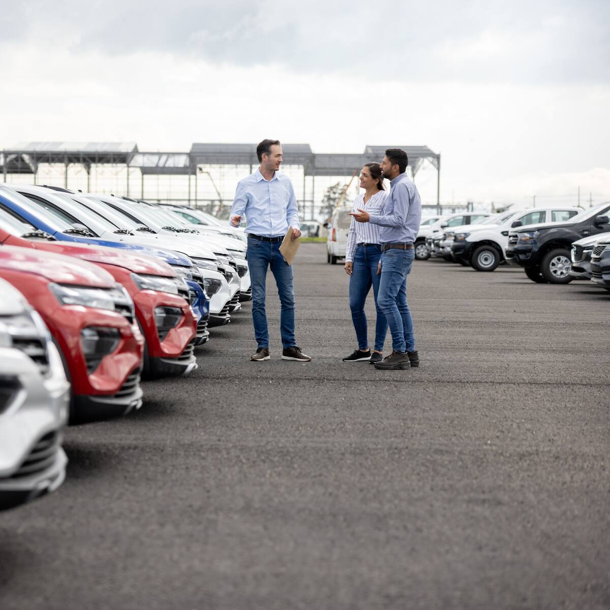 10 carros que se pueden comprar con 50 a 80 millones en Colombia