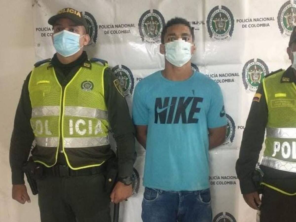 Un sujeto retuvo durante dos horas a una taxista en Ibagué