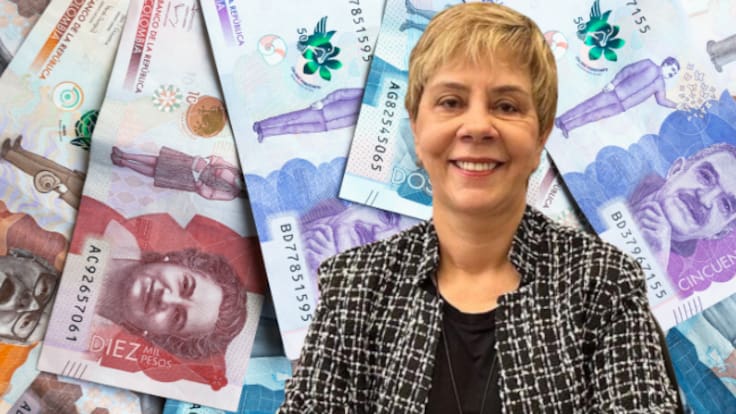 Petro no tiene facultad ordinaria para subir el mínimo; la concertación es anual: Presidenta Acopi