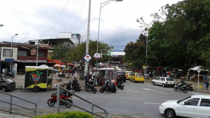 Retorna normalidad a la Uis report rector Hernán Porras