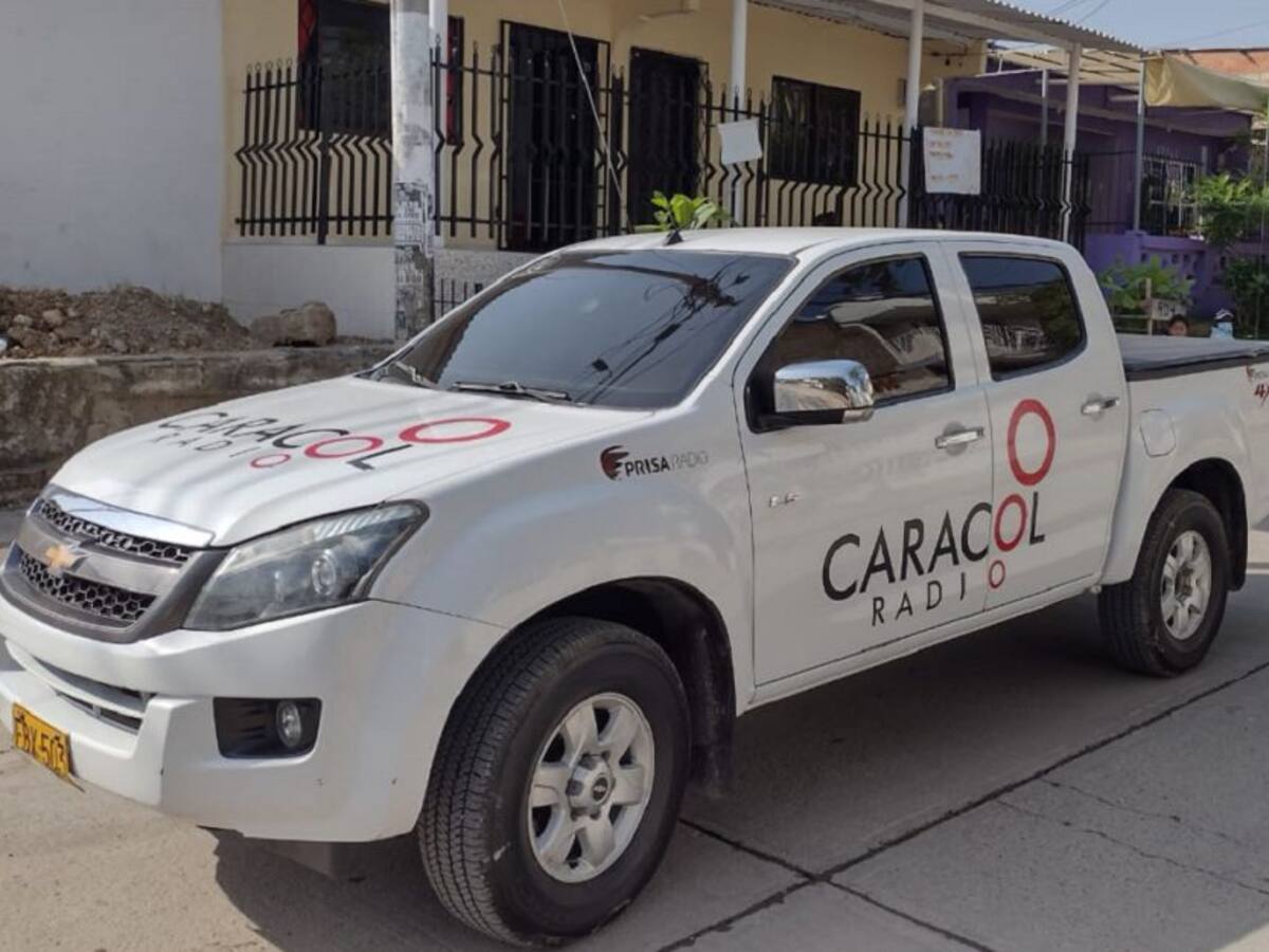 Menor muerto en Zaragocilla fue por sicariato: familiares
