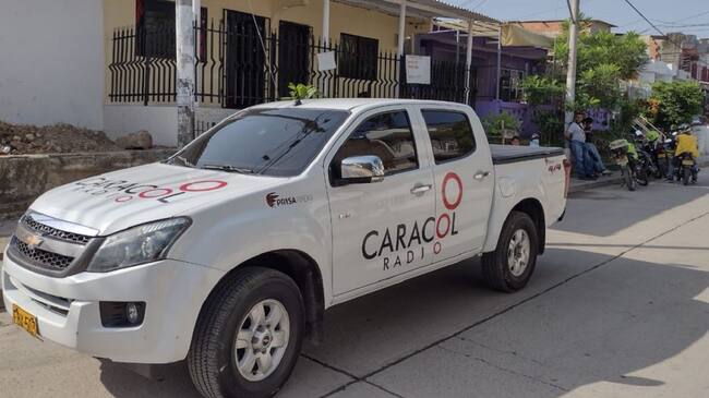 En Cartagena allegados a Raúl Morales Gómez de 16 años, aseguran que no es cierta la versión entregada por la Policía