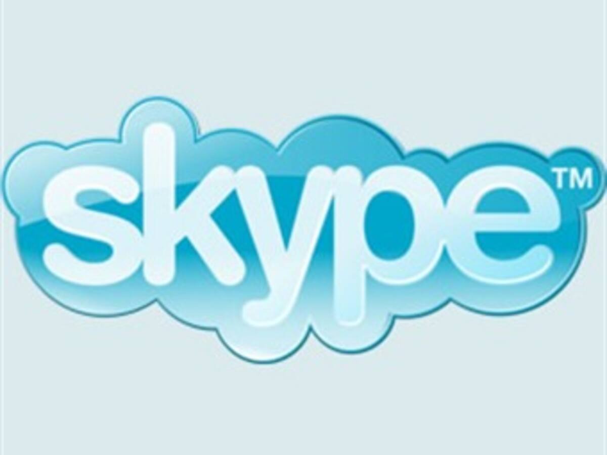 Skype tiene problemas en todo el mundo y no se sabe su origen