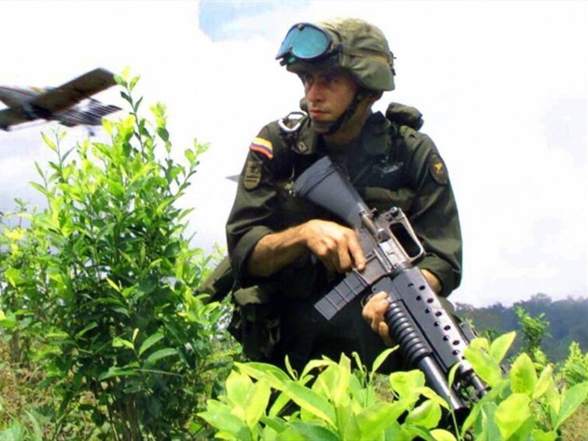 Líder campesino se opuso a la presencia del Ejército en el municipio de Cachicamo
