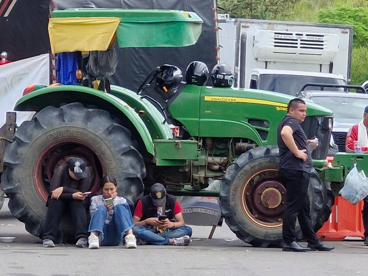 Se levanta el paro arrocero: Gobierno y campesinos logran acuerdo clave en 7 puntos