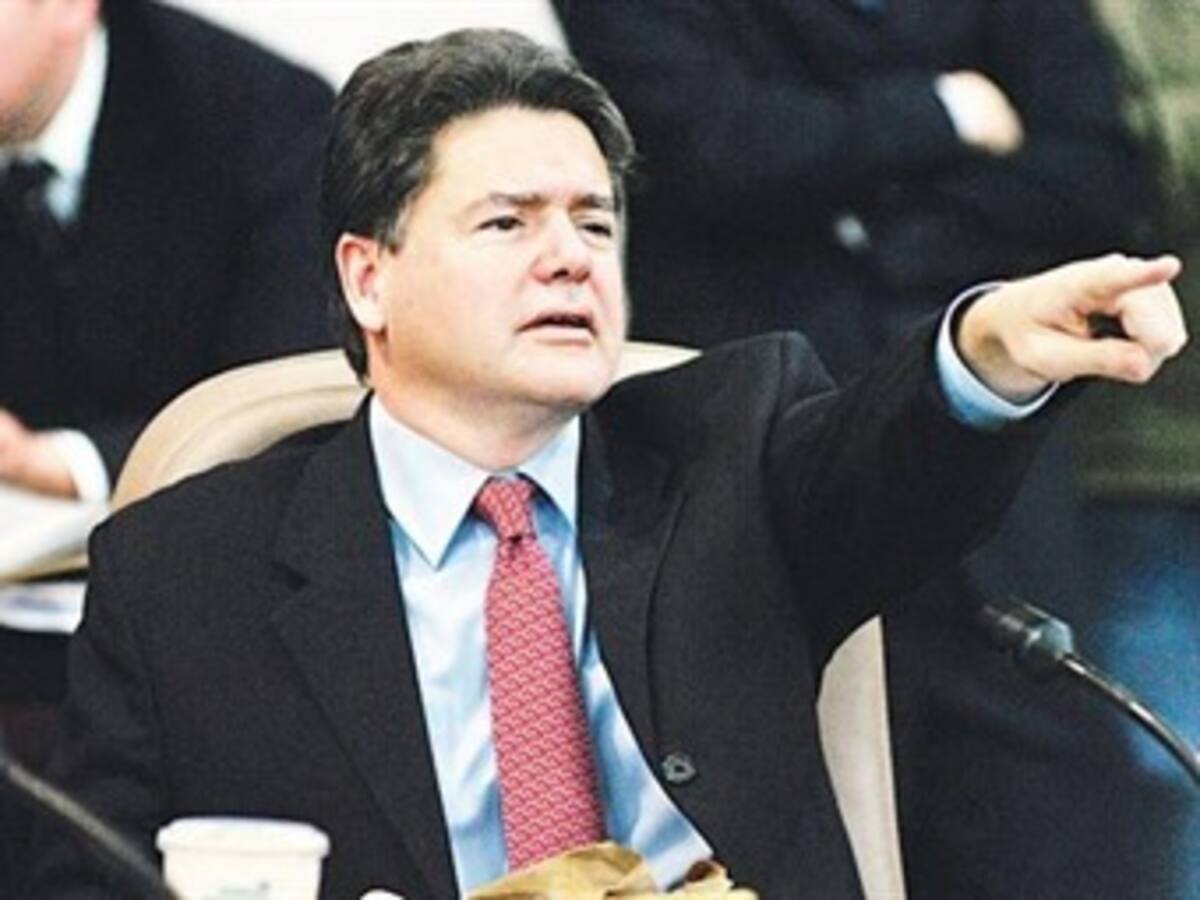 Dos propuestas de constituyente serán presentadas ante el Congreso