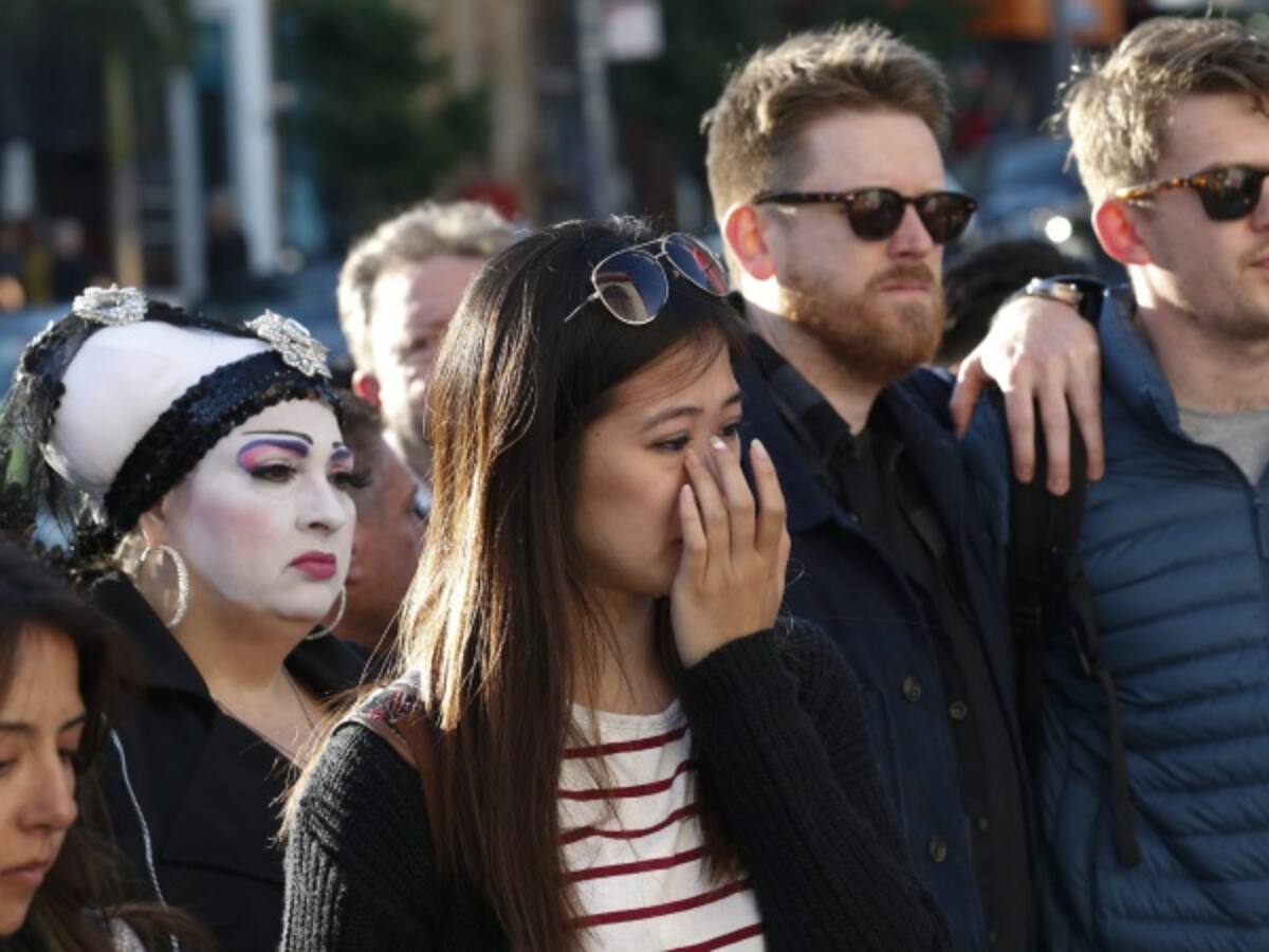 A 4 se elevó número de colombianos heridos por tiroteo en Orlando