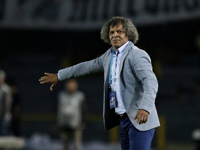 "Queremos que los jugadores no se dejen afectar por la fomar de entrenar"