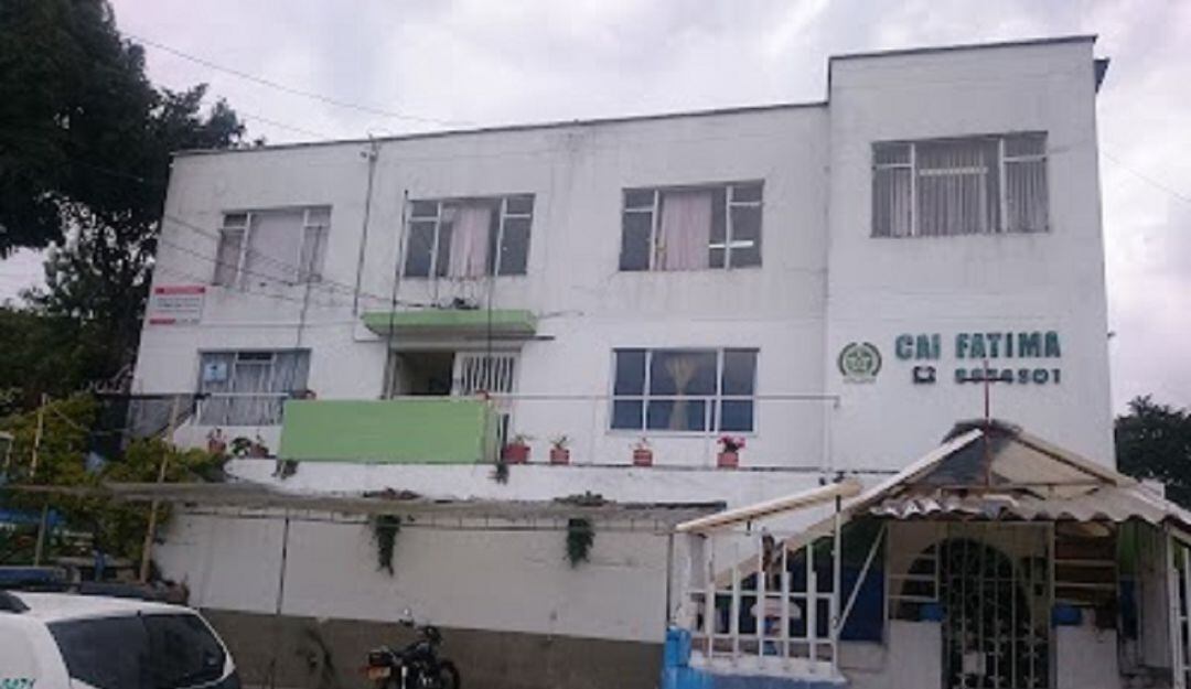 Foto: Tomada de maps123.net