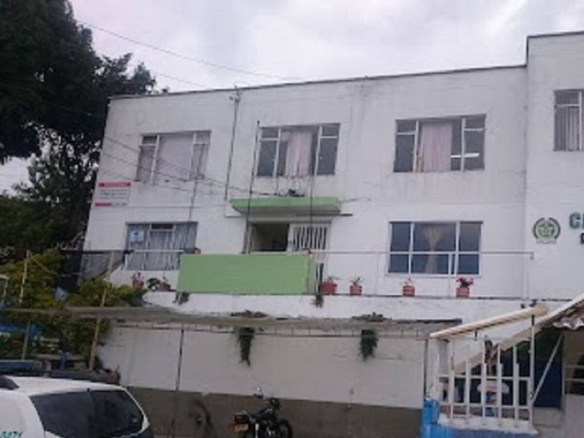 Un amotinamiento se registró en el CAI del barrio Fátima de Manizales