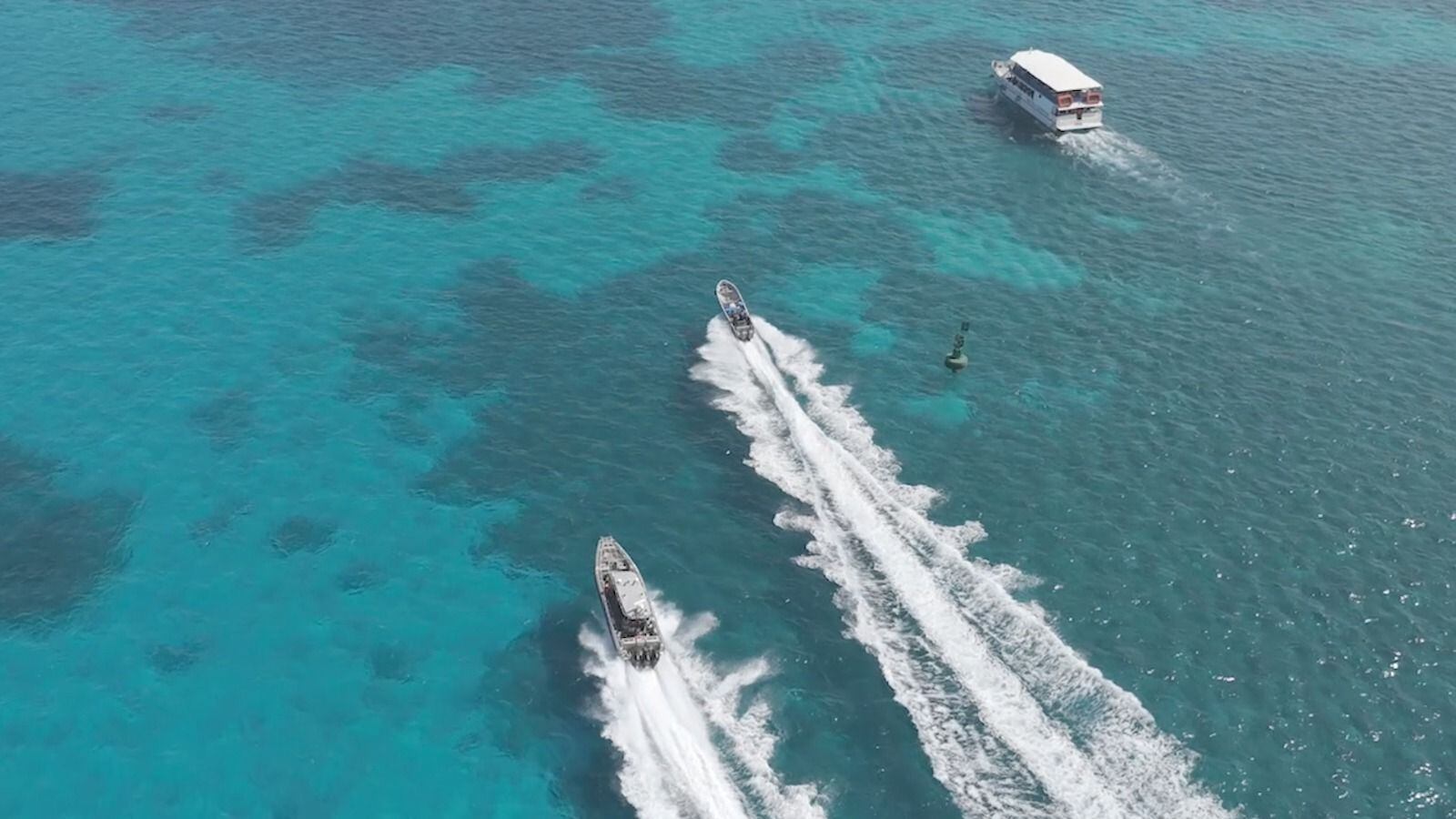 Foto: Armada de Colombia