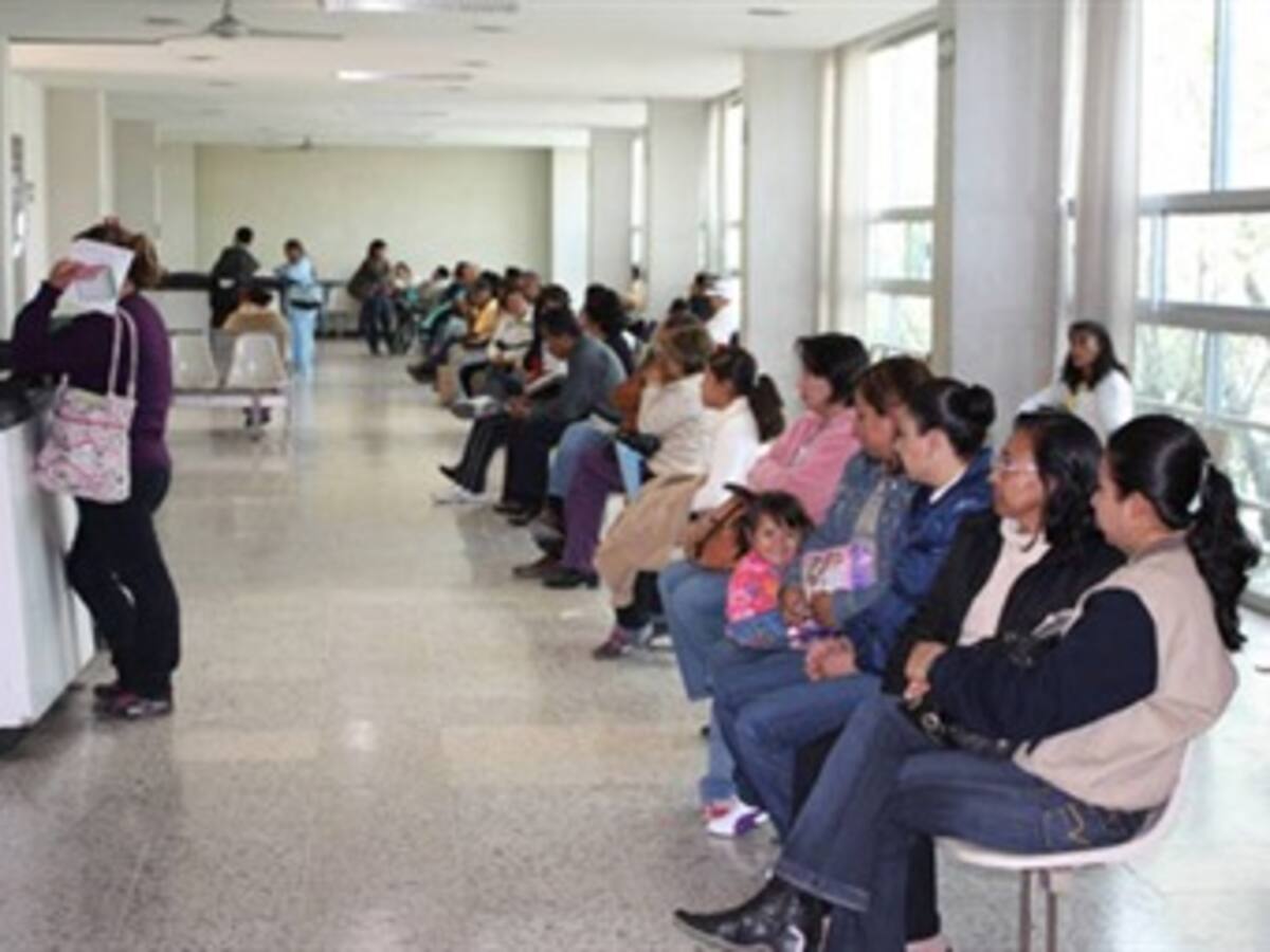 Supersalud investiga a 30 EPS por incumplir en asignación de citas