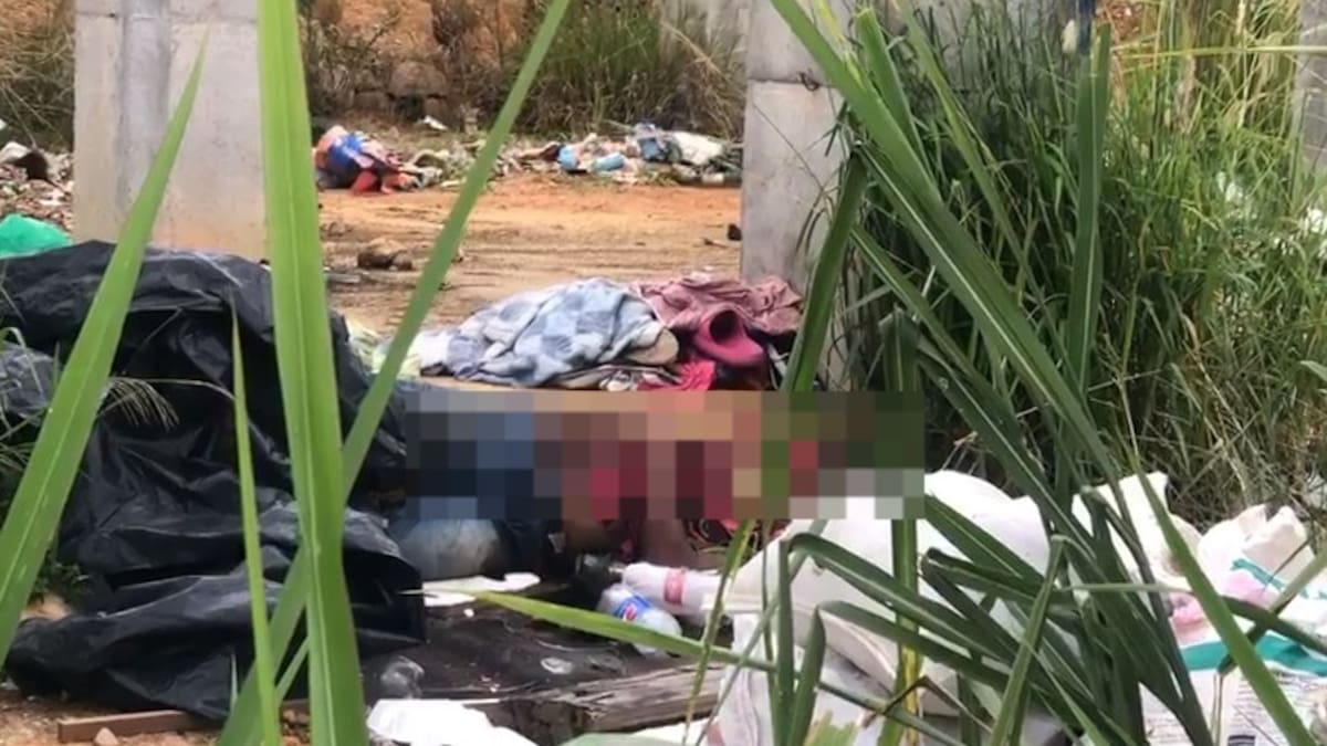 Falleció reciclador en cercanía al CAI del Inem