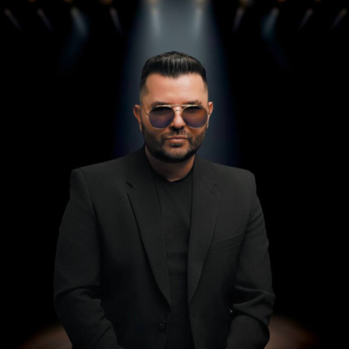 Farid Duque ’El Dukke’, impulsa nueva era del cine latino con “Cine Sin Parar”