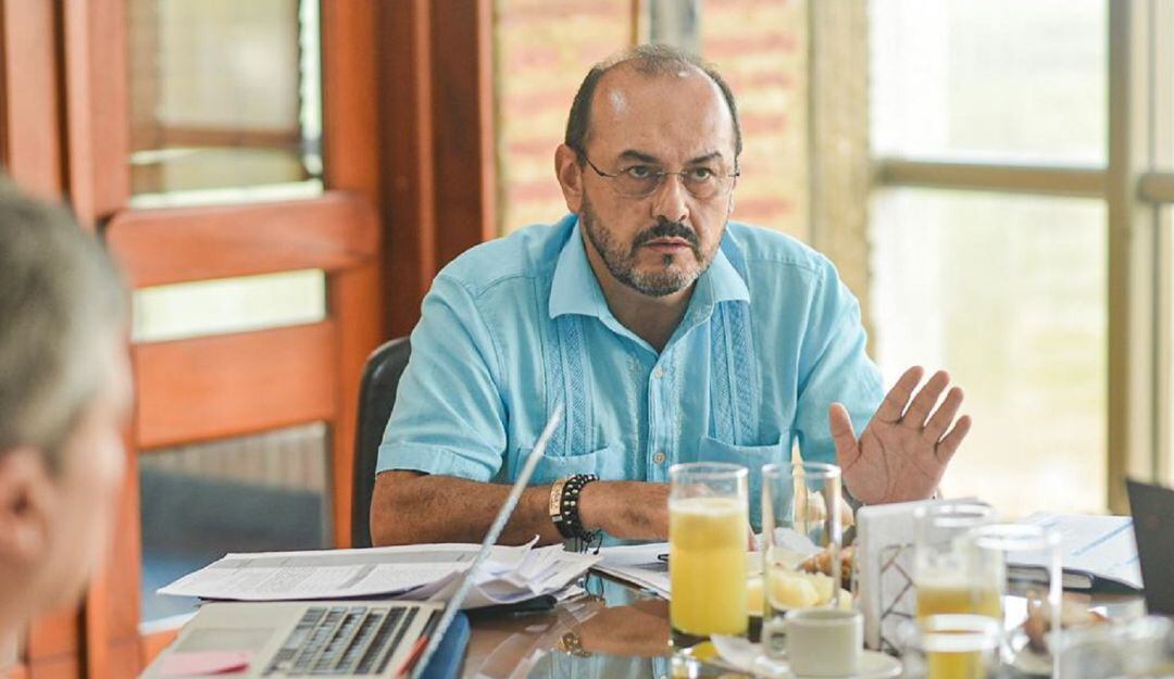 La inversión supera los $8.000 millones y las obras estarán siendo ejecutadas durante el primer semestre de 2022