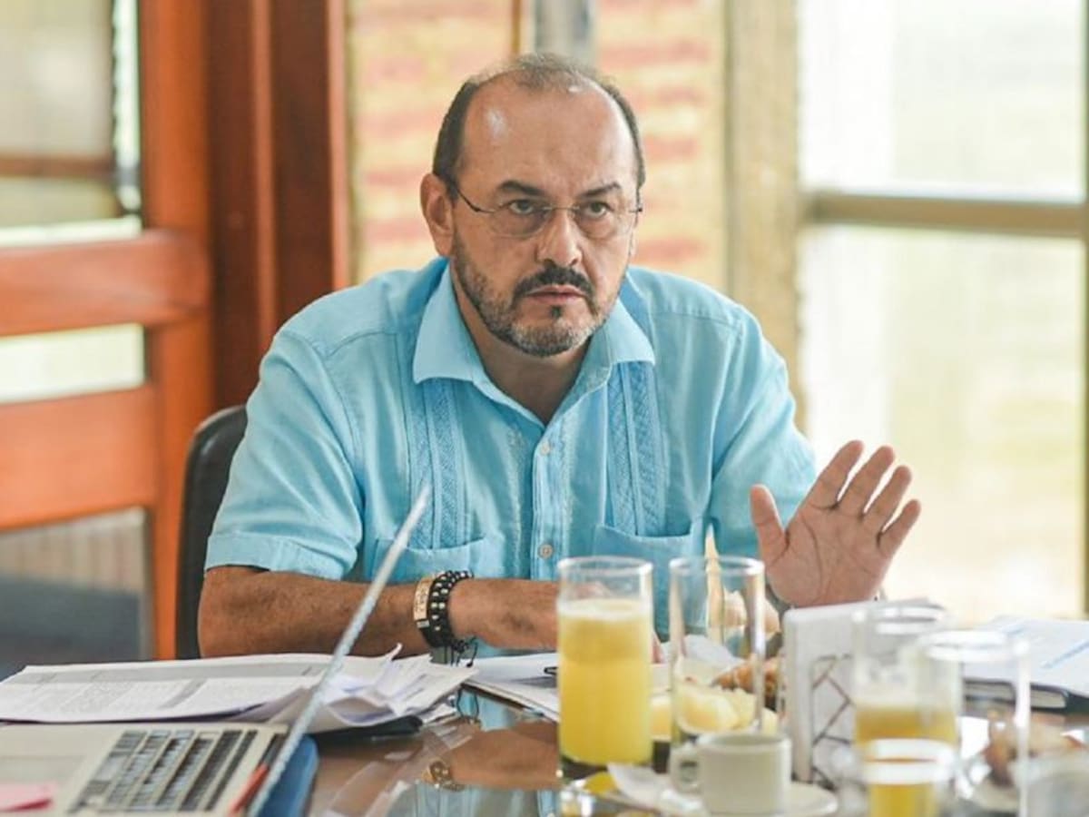 18 sectores priorizados para extensión de redes de acueducto en Cartagena