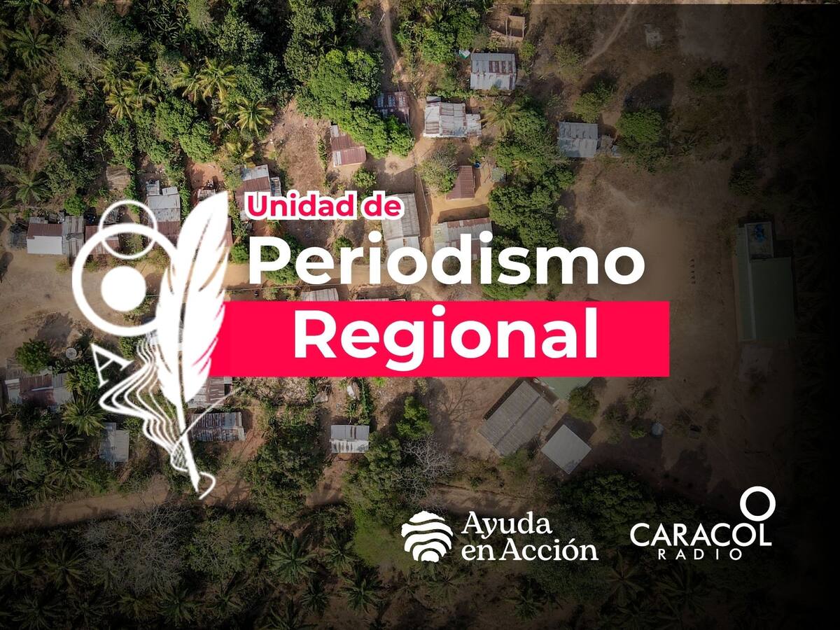 Caracol Radio y Ayuda en Acción, una alianza con propósito