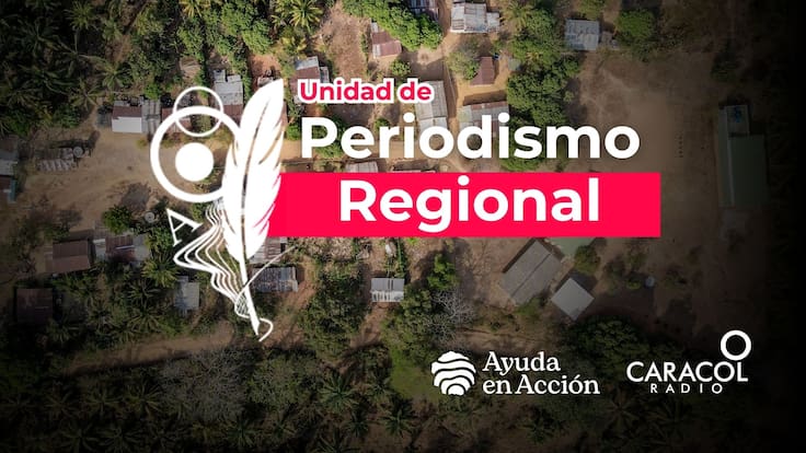 Caracol Radio y Ayuda en Acción, una alianza con propósito