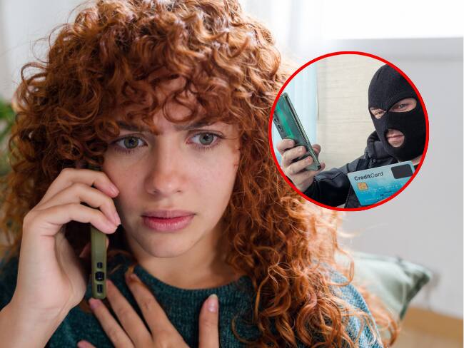 Esta es la palabra que nunca debe decir en una llamada telefónica para evitar fraudes y estafas. Getty Images