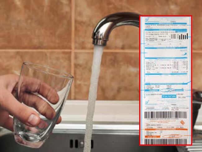 Nuevo aumento en el recibo del agua en Duitama: incremento de tarifa aplicará desde septiembre