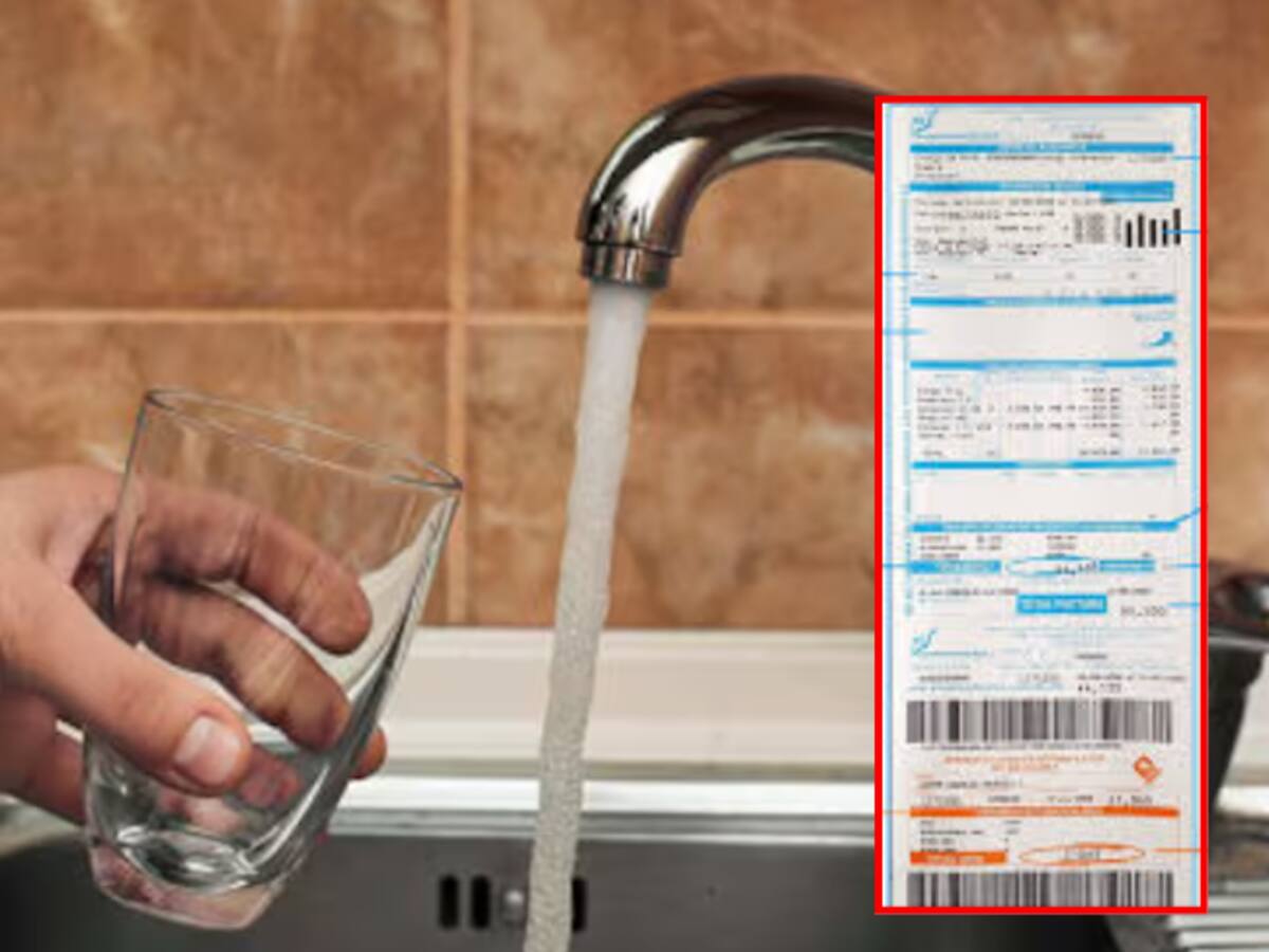 Nuevo aumento en el recibo del agua en Duitama: incremento de tarifa aplicará desde septiembre