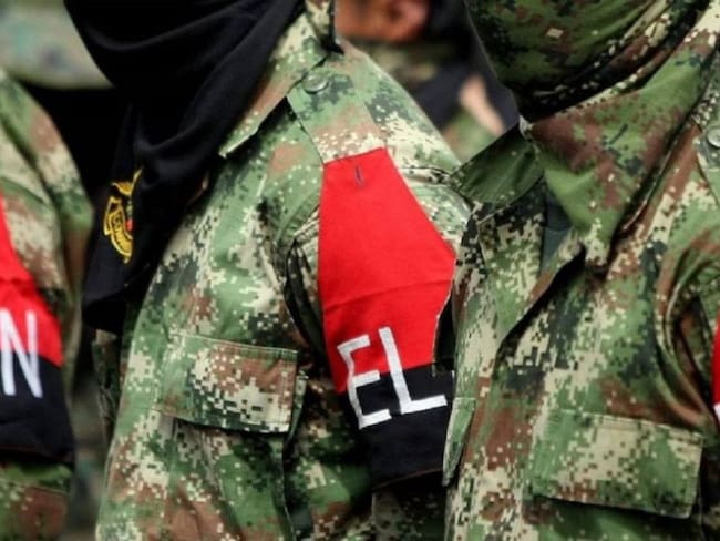 Comando Central del ELN niega que se planee un ataque a Bogotá