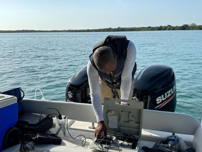 Confirman presencia de coliformes y contaminantes (Respel) en Ciénaga de Portonaito y Playa Blanca