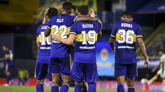 Boca Juniors