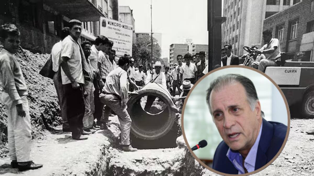 EPM cumple 70 años: una historia contada en energía, agua y servicio a millones de vidas