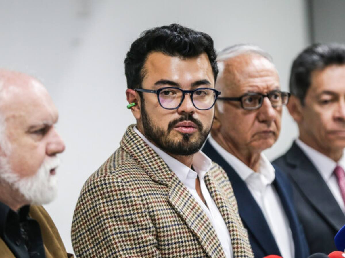 Primicia: Keralty y usuarios de Sanitas recusarán al superintendente Luis Carlos Leal