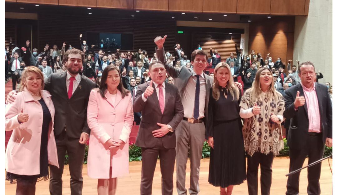 Lanzamiento de la Semana Internacional de la Cultura Bolivariana y los Países Hermanos.