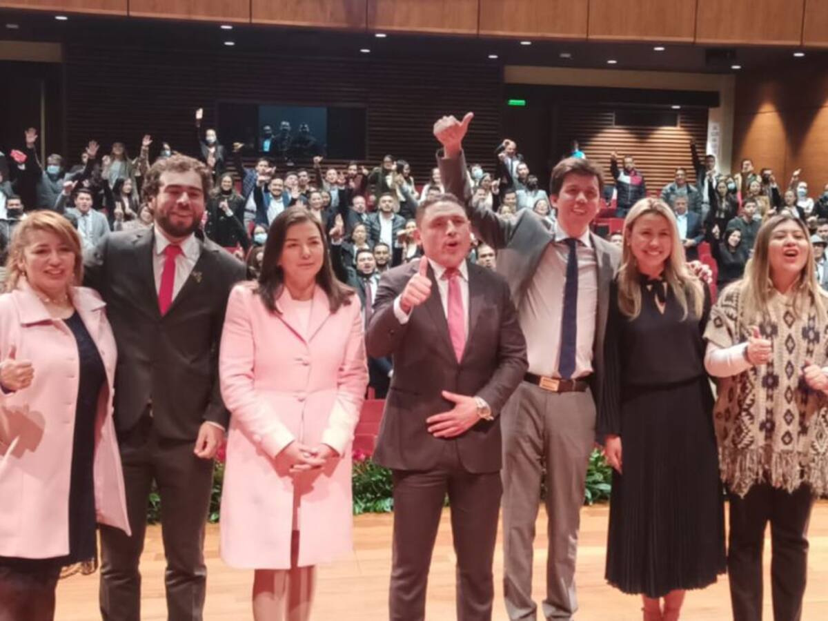 En Duitama se vive la Semana Internacional de la Cultura Bolivariana