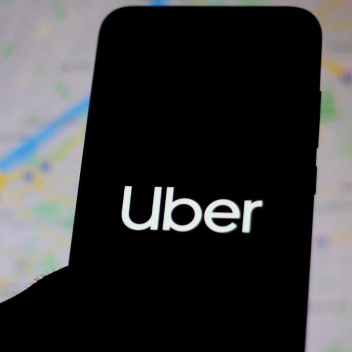 Uber implementa nuevo filtro para usuarios en Colombia