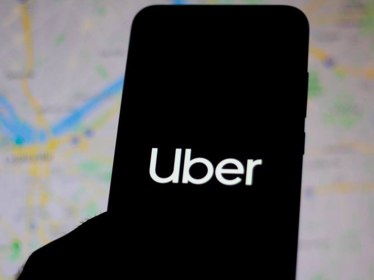 Uber implementa nuevo filtro para usuarios en Colombia