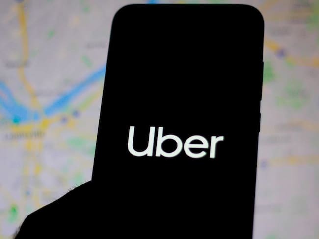 Con emotivo mensaje y sin funcionamiento, Uber oficialmente dejó el país