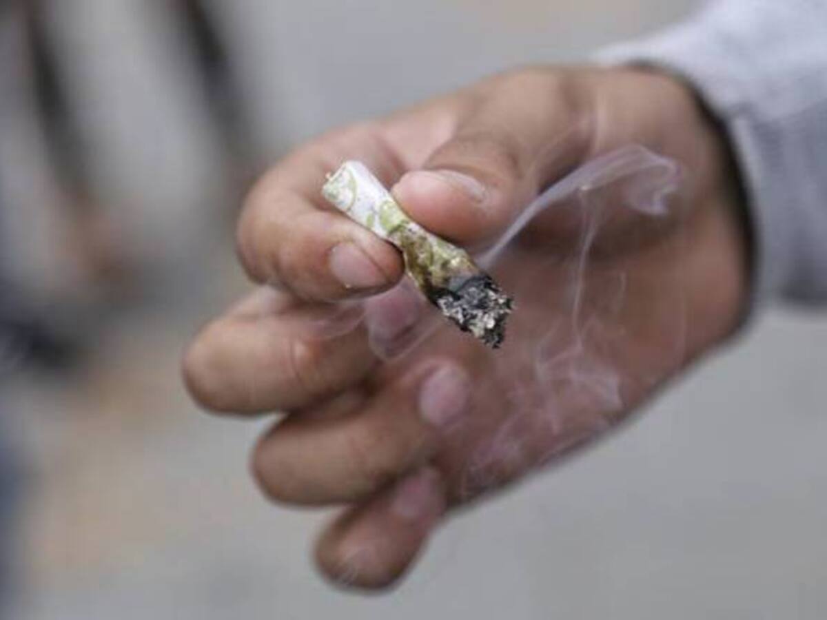 Barranquilla, entre las ciudades con más comparendos por dosis mínima