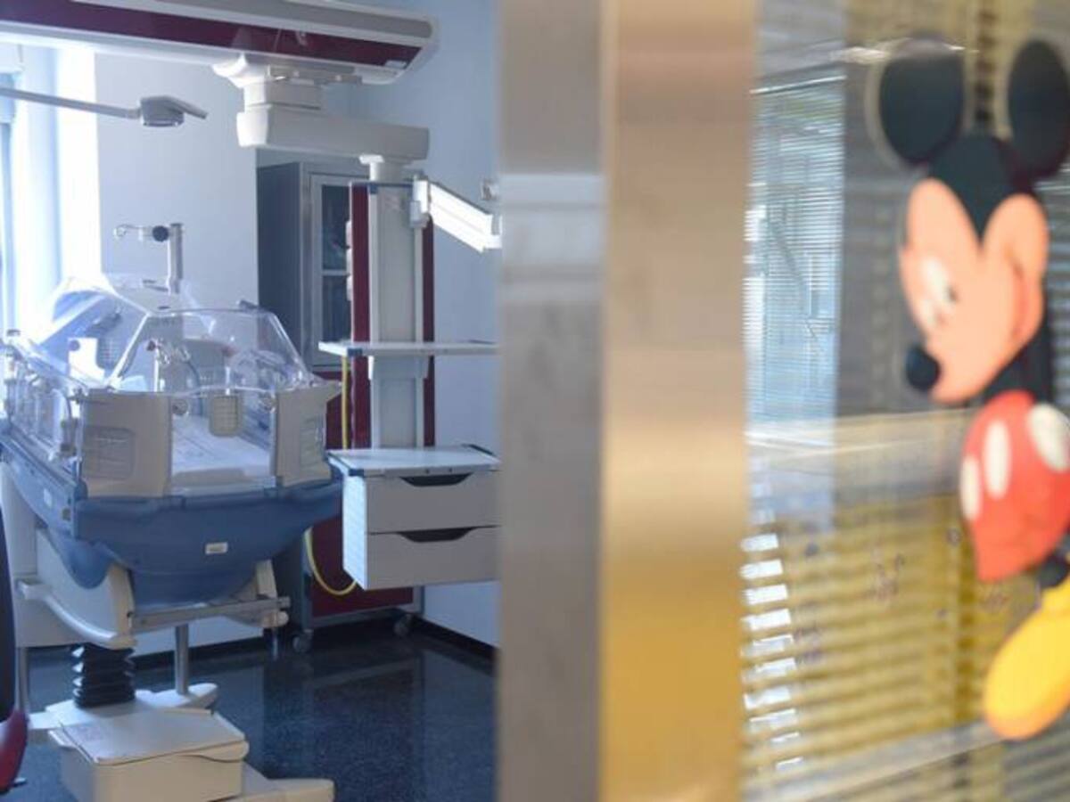 Por desnutrición severa y falta de Uci murió una niña de 2 años