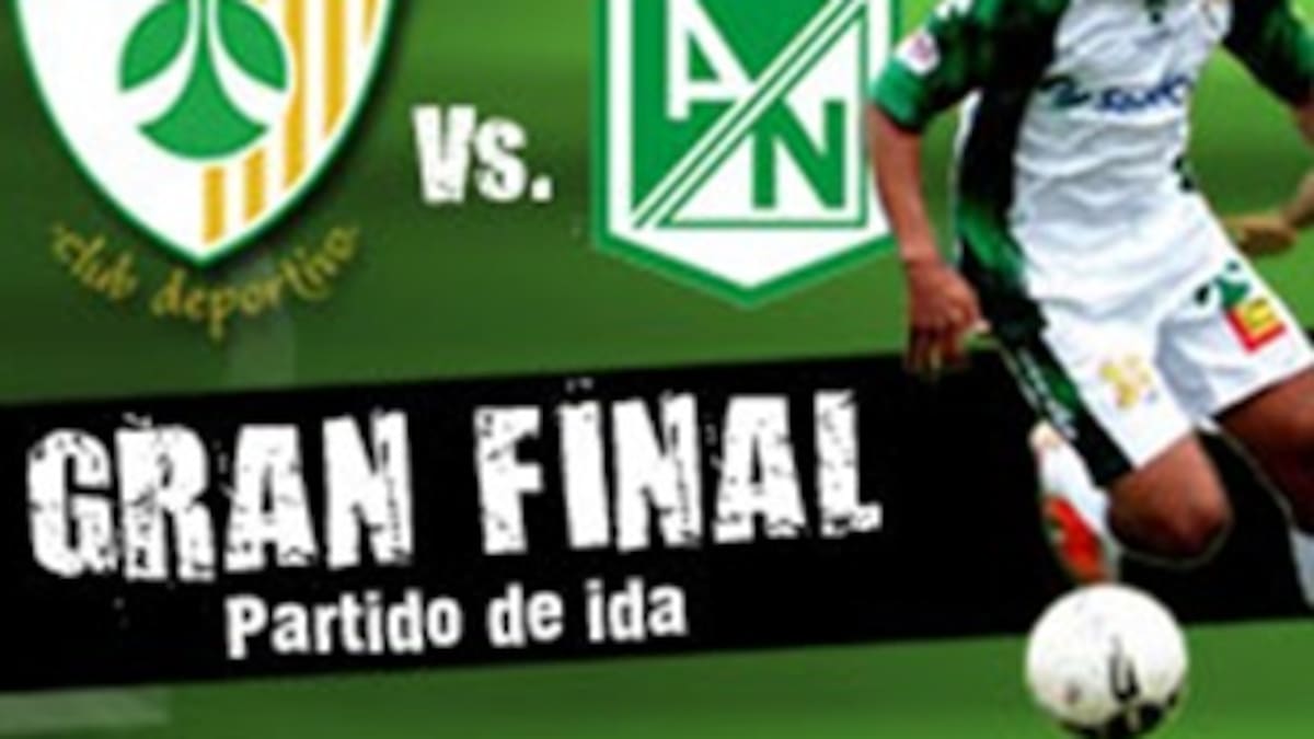 Equidad buscará su primer título y Atlético Nacional la estrella 11