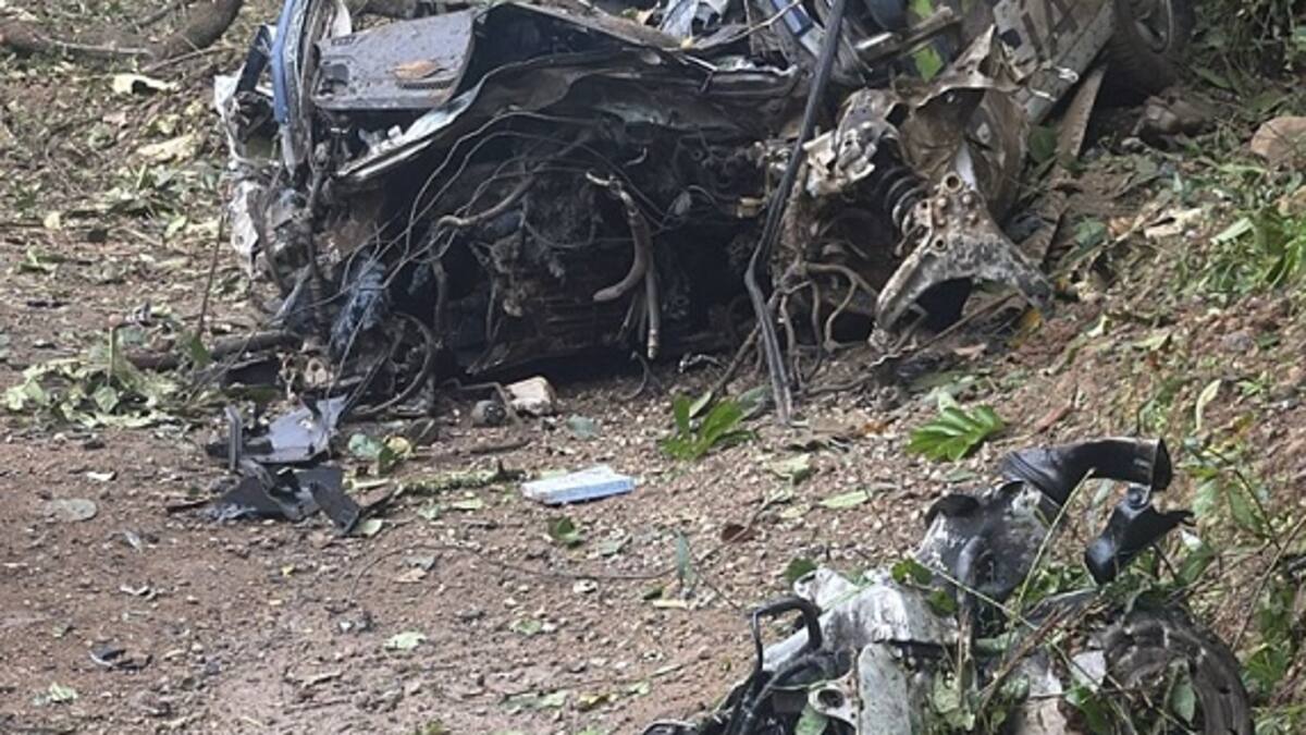 Se reportan otros dos ataques a la policía en Antioquia que dejan tres uniformados heridos