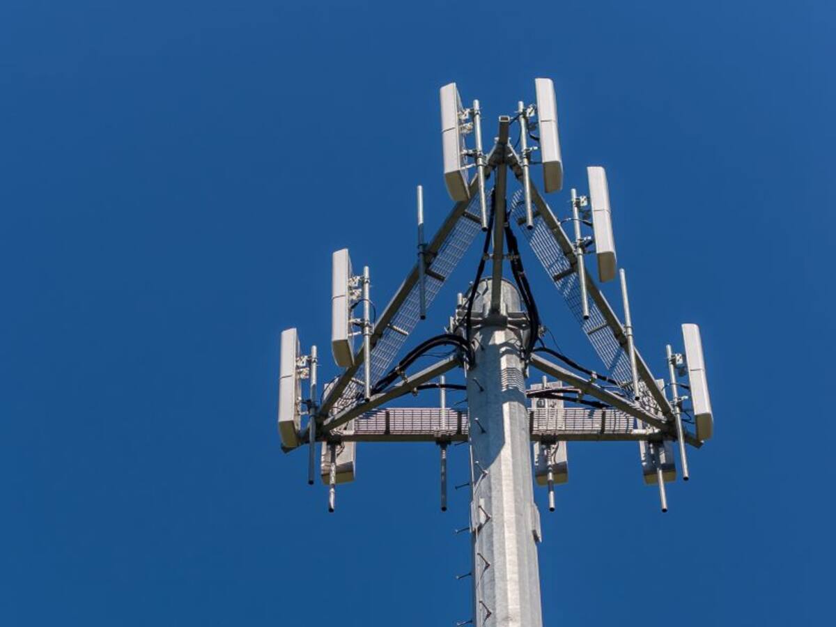Estudiantes en Sabanalarga, sin internet por hurto en antena de telefonía