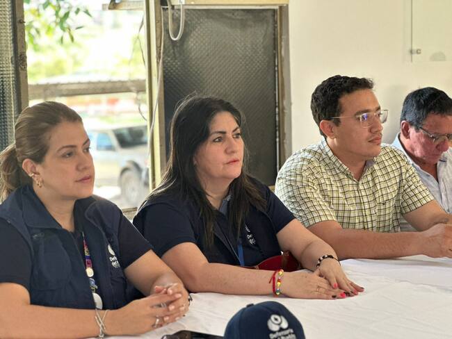 La idea es trazar estrategias conjuntas que permitan el retorno.