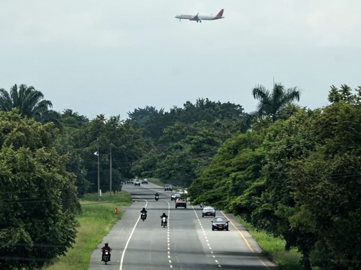 ¿Cuánto cuesta un pasaje en bus de Cali a Palmira?