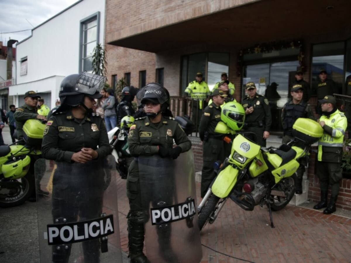 Fiscalía embargó bienes de Rafael Uribe Noguera