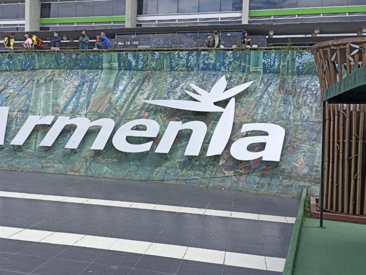 Martes 1 de Febrero, las principales noticias de Armenia y Quindío