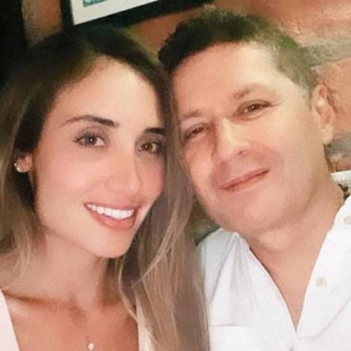 A 16 años de prisión fue condenado el médico cucuteño Antonio Figueredo Moreno