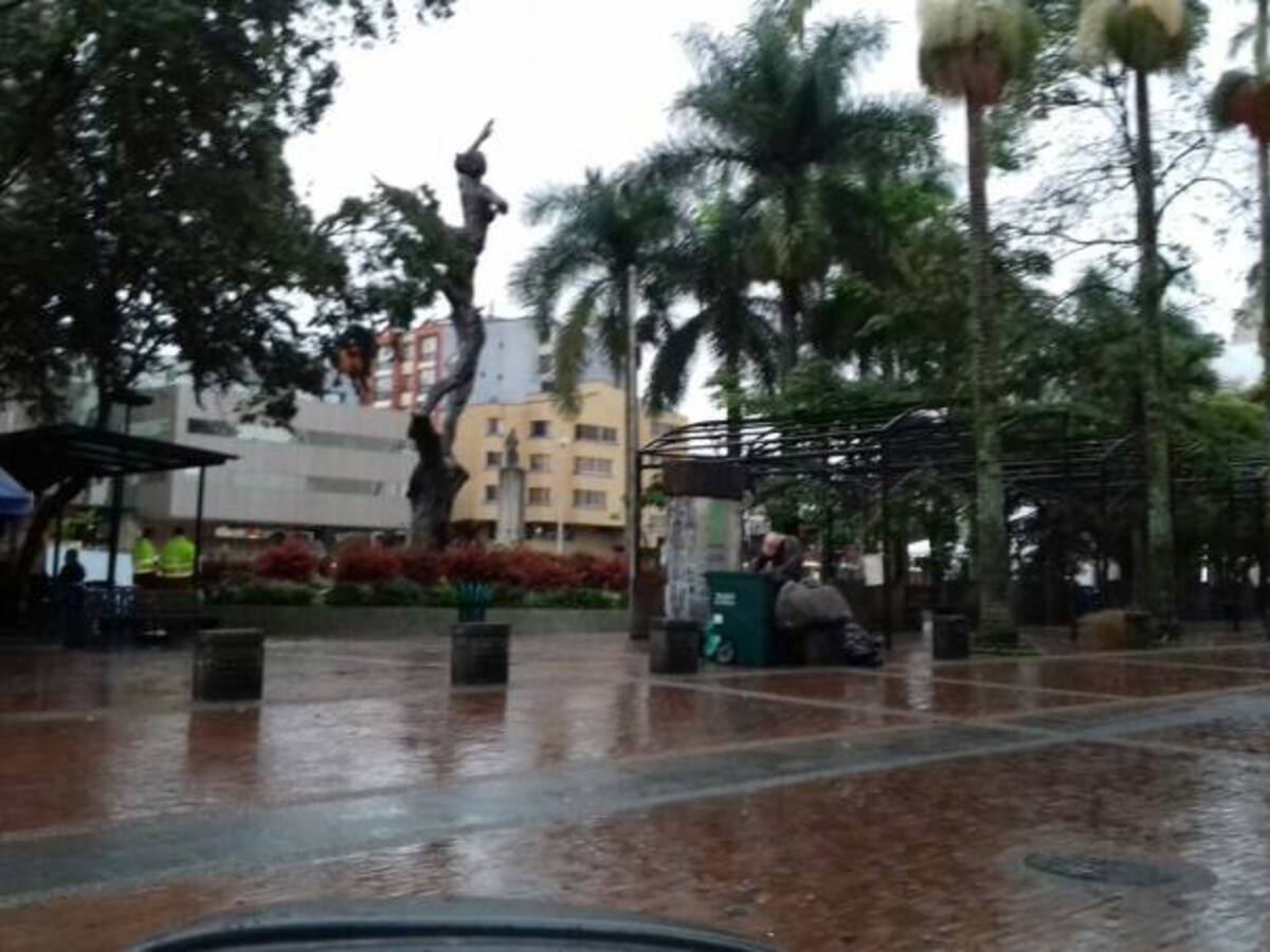 Jueves 20 de Octubre, las principales noticias de Armenia y Quindío