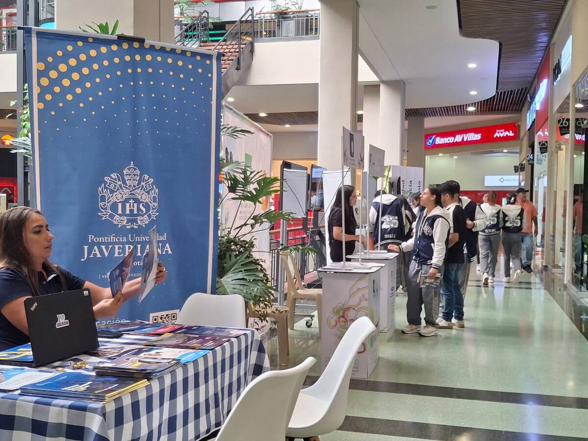 Campus Caracol, la gran oferta académica de Caracol Radio en el Portal del Quindío