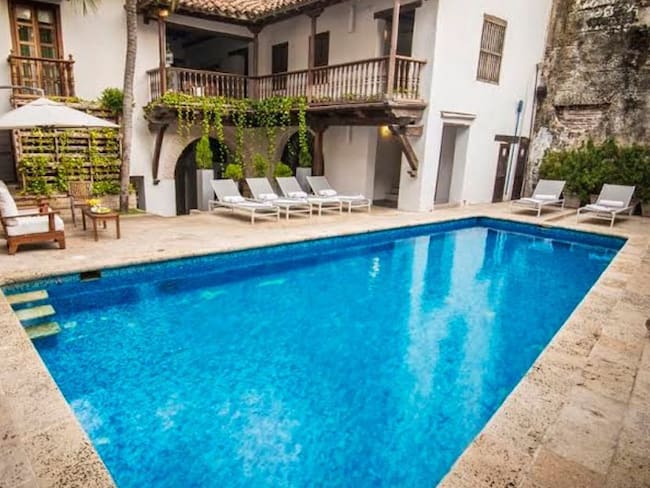 Hotel Boutique de Cartagena obtiene certificado en sostenibilidad turística