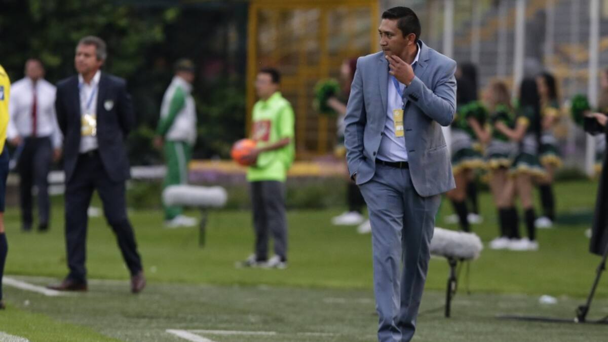 Café Caracol con Harold Rivera